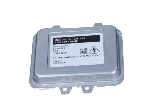 Ballast, gas discharge lamp (27-0777)