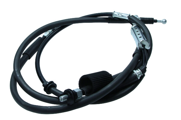 Cable Pull, parking brake