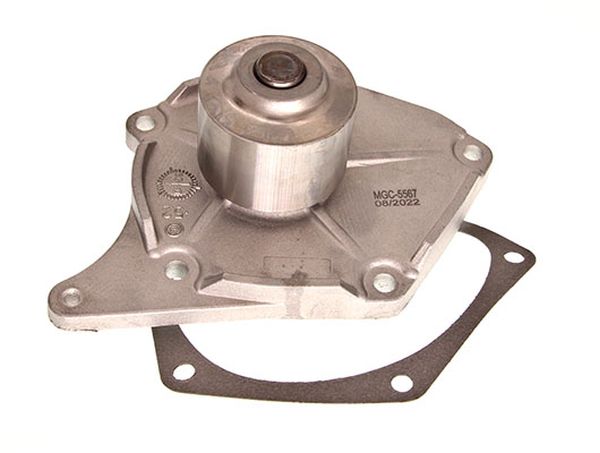 Water Pump, engine cooling (47-0135)