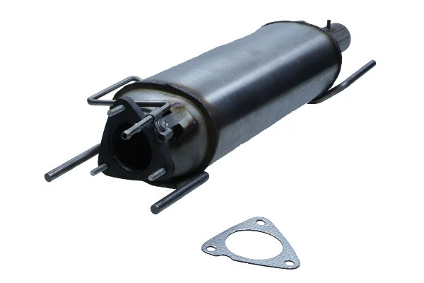 Soot/Particulate Filter, exhaust system (27-6021)