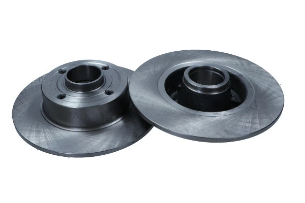 Brake Disc (19-1046)