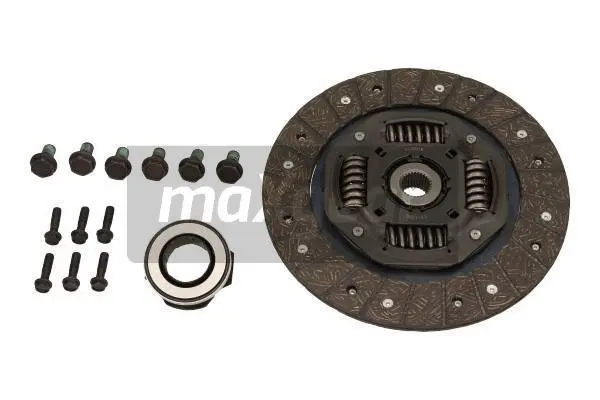 Clutch Kit (61-5212)