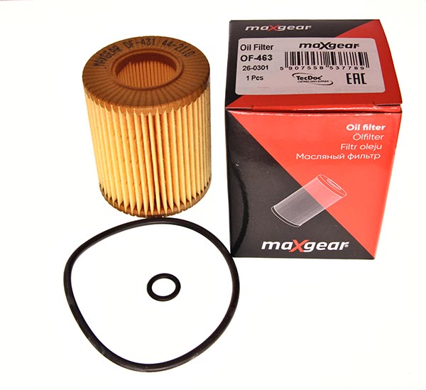 Oil Filter