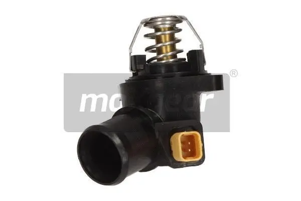 Thermostat, coolant (18-0414)