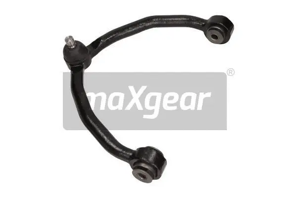 Control/Trailing Arm, wheel suspension (72-1885)