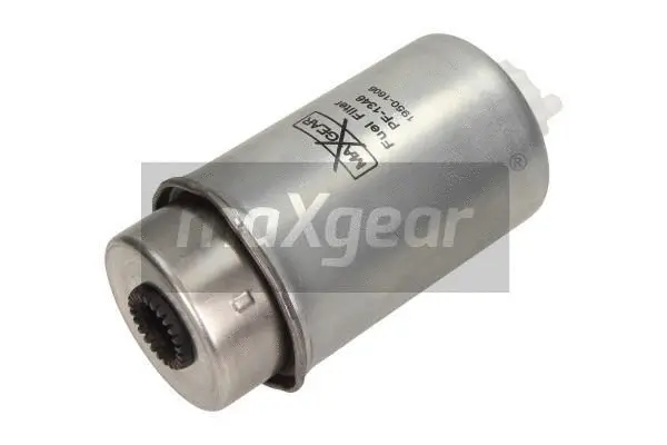 Fuel Filter (26-0536)