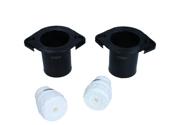 Dust Cover Kit, shock absorber