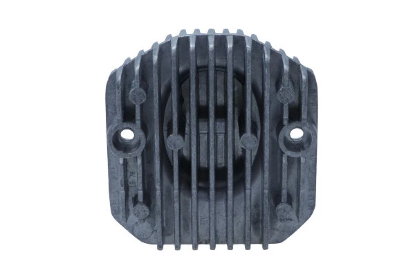 Control Unit, lights