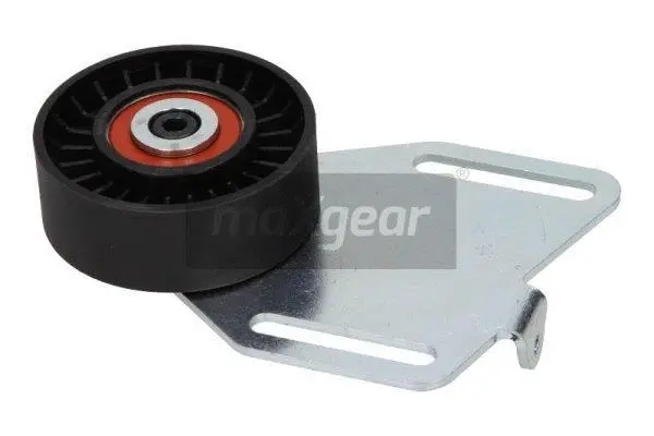 Belt Tensioner, V-ribbed belt (54-0807)