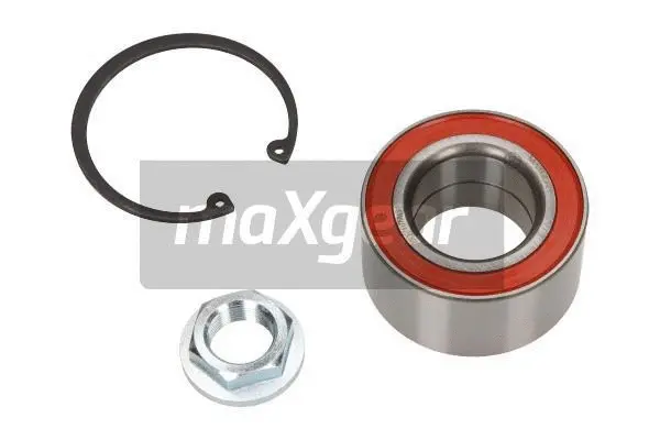 Wheel Bearing Kit (33-0039)