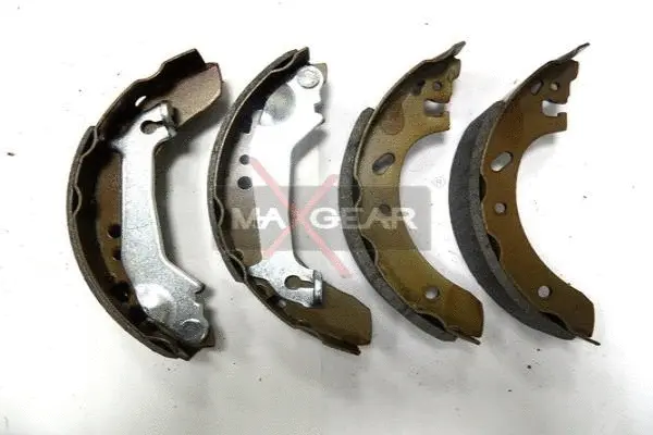 Brake Shoe Set (19-0283)