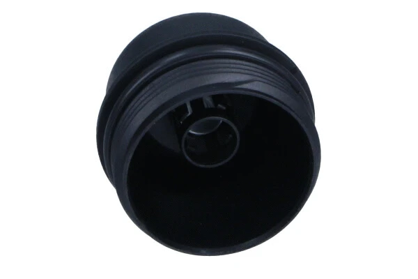 Cap, oil filter housing
