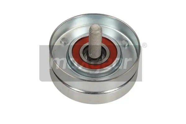 Deflection/Guide Pulley, V-ribbed belt (54-1464)