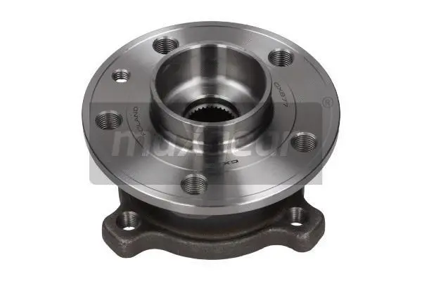 Wheel Bearing Kit (33-0797)