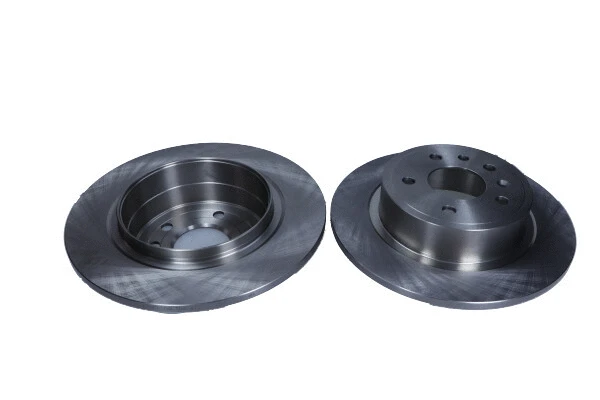 Brake Disc (19-2578)
