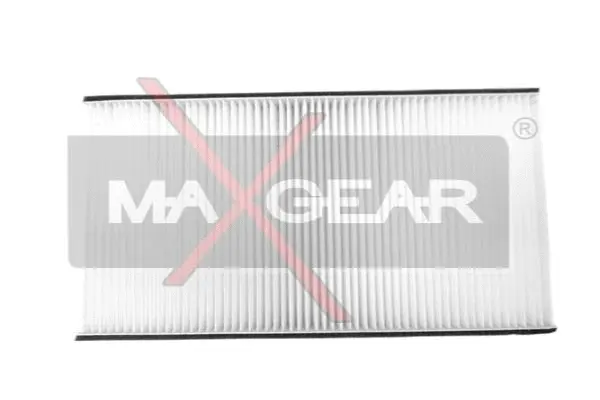 Filter, cabin air (26-0258)