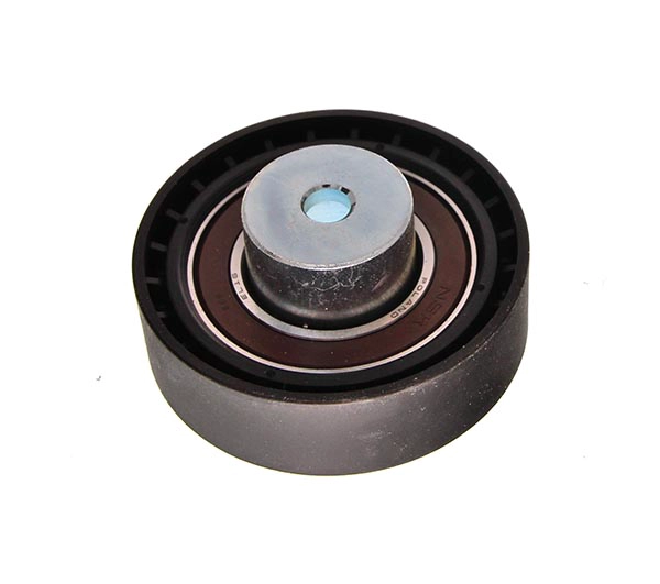 Deflection/Guide Pulley, V-ribbed belt (54-0323)