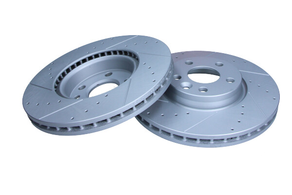 Brake Disc (19-1332SPORT)