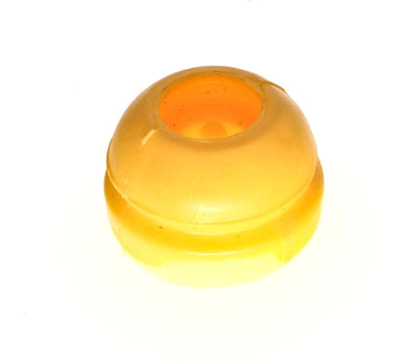 Rubber Buffer, suspension (72-5872)