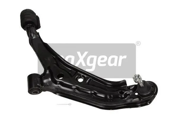 Control/Trailing Arm, wheel suspension (72-1895)