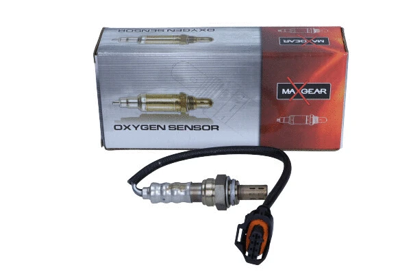 Lambda Sensor