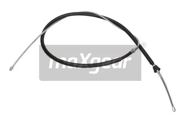 Cable Pull, parking brake (32-0509)