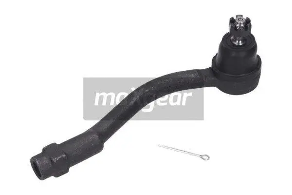 Tie Rod End (69-0770)
