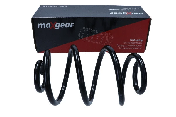 Suspension Spring