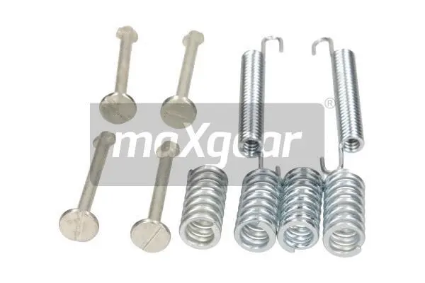 Accessory Kit, parking brake shoes (27-0375)