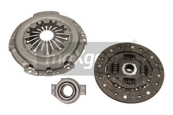 Clutch Kit (61-5235)