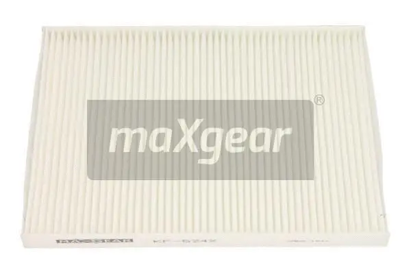 Filter, cabin air (26-0543)