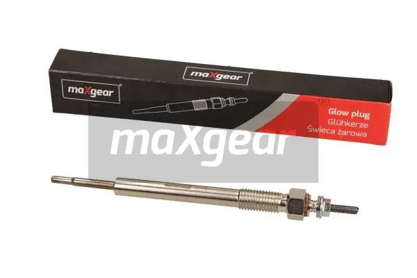 Glow Plug