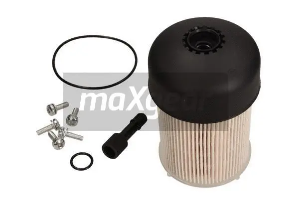Fuel Filter (26-1432)