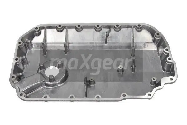 Oil Sump (34-0054)