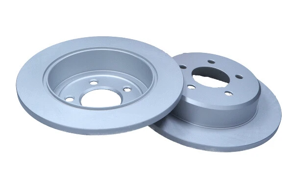 Brake Disc (19-0912MAX)