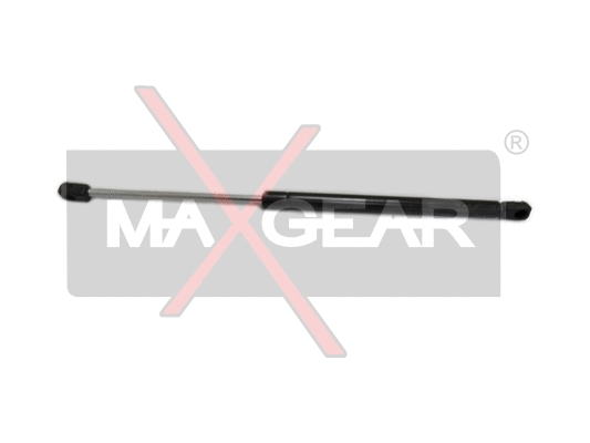 Gas Spring, boot/cargo area