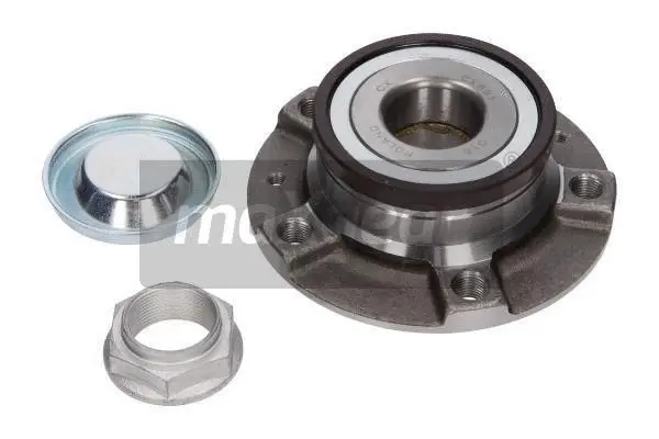 Wheel Bearing Kit (33-0875)