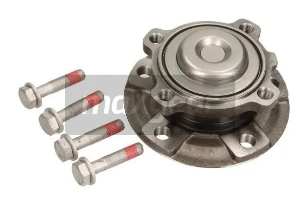 Wheel Bearing Kit (33-0897)