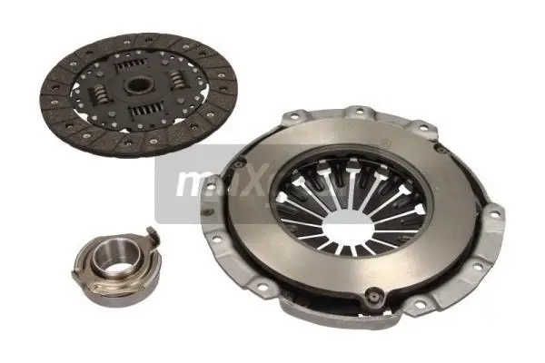 Clutch Kit (61-5344)