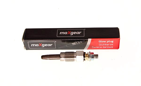 Glow Plug