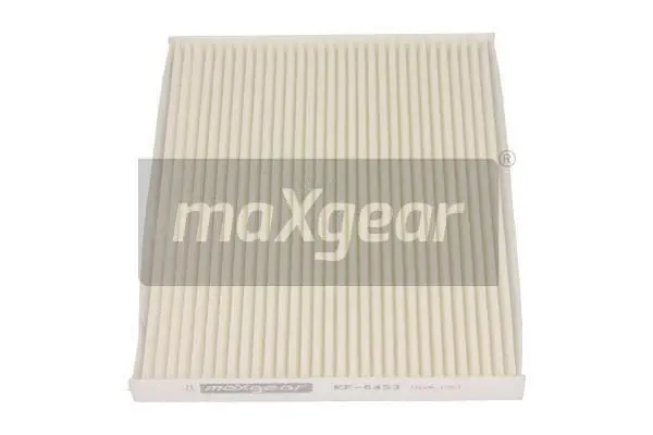 Filter, cabin air (26-1065)