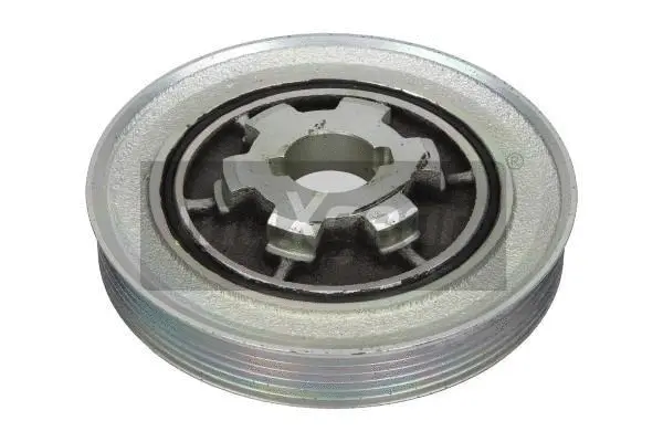 Belt Pulley, crankshaft (30-0139)