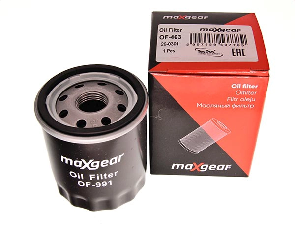 Oil Filter