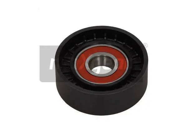 Tensioner Pulley, V-ribbed belt (54-1197)