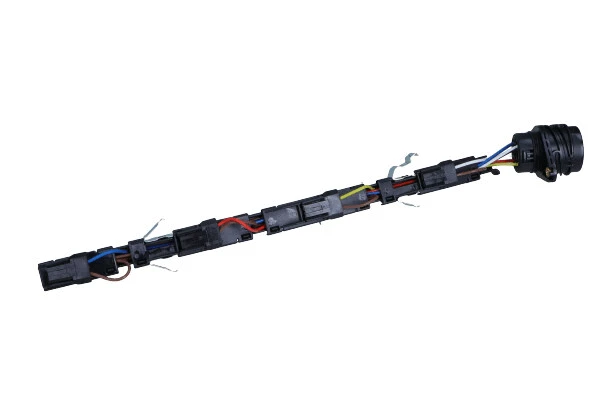 Connecting Cable, injector