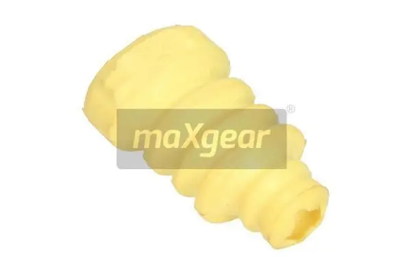 Rubber Buffer, suspension (72-2194)