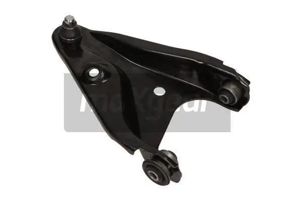 Control/Trailing Arm, wheel suspension (72-0782)