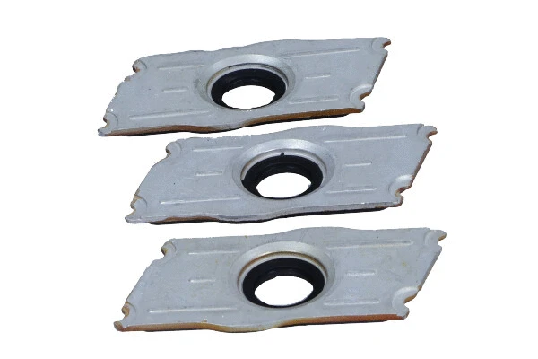 Gasket, cylinder head cover (17-0442)