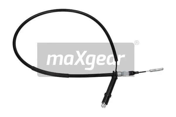 Cable Pull, parking brake (32-0063)