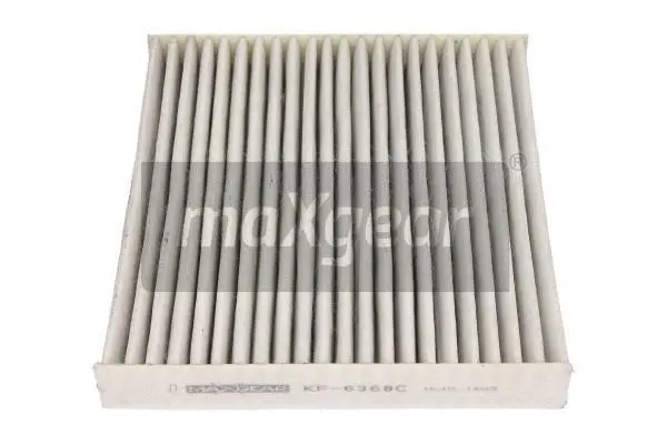 Filter, cabin air (26-0853)